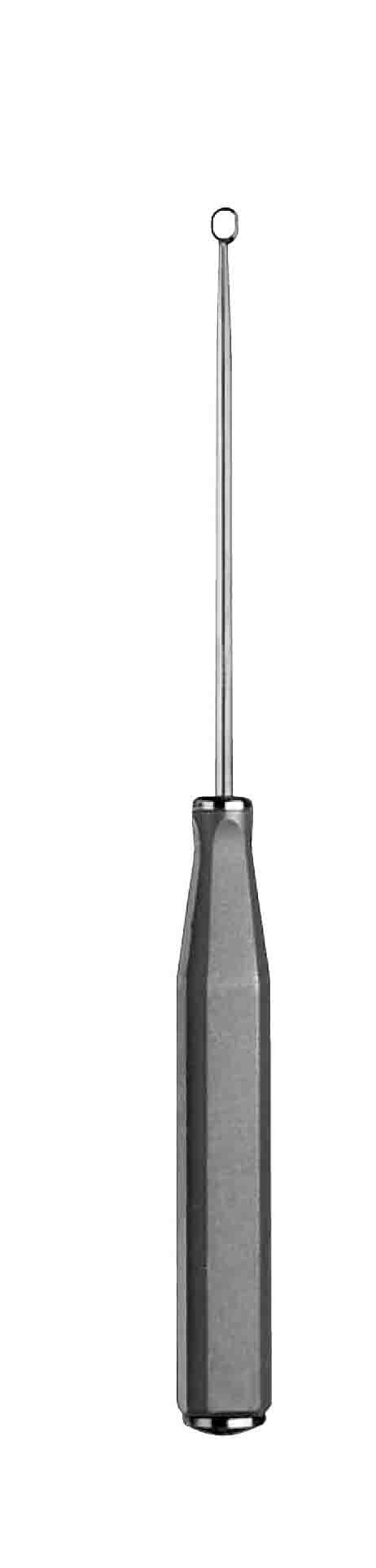 ATROSKOPİK KÜRET 13 CM